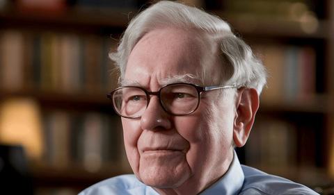 Oracle of Omaha Buffett to donate billions to charity