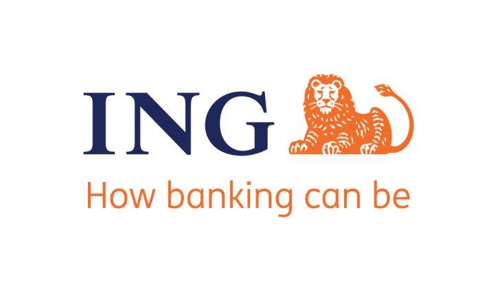 ING bank r