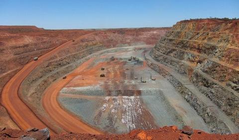 Deep pockets: Mining in Australia - $171.7bn by 2030