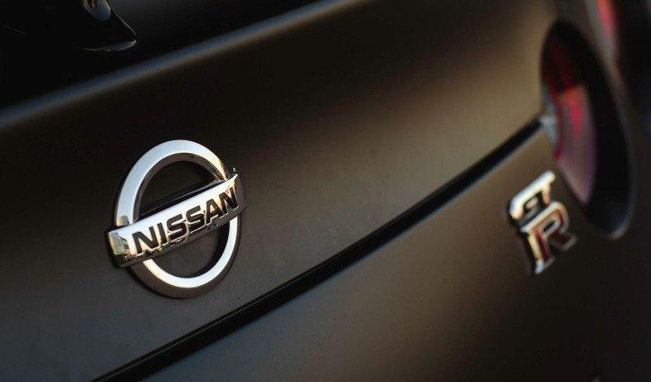 Nissan dec