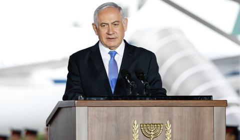 Israel, Netanyahu say ICC arrest warrants 'baseless'