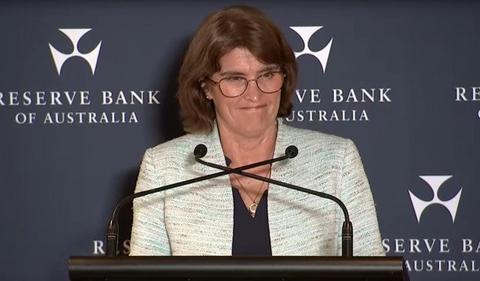 RBA’s Bullock: Inflation remains too high for rate cuts