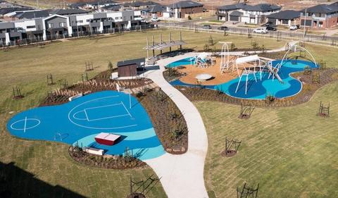Lendlease hands over keys after $1.1bn property sale