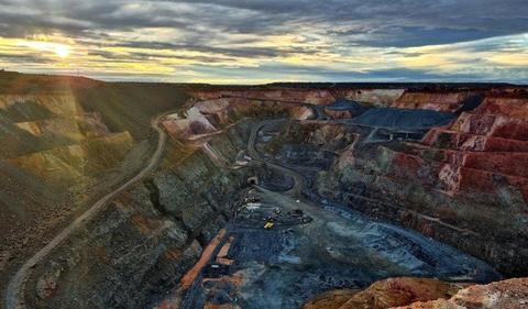 Northern Star to buy De Grey Mining for $5 billion