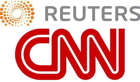 Reuters, CNN take their news behind a paywall