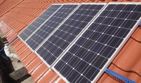 Market regulator seeks emergency solar powers