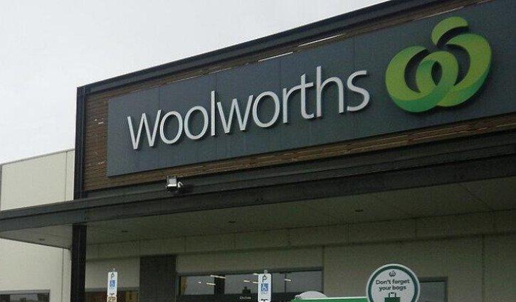 Woolworths