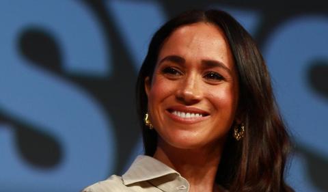 Meghan Markle to launch Netflix show, lifestyle brand