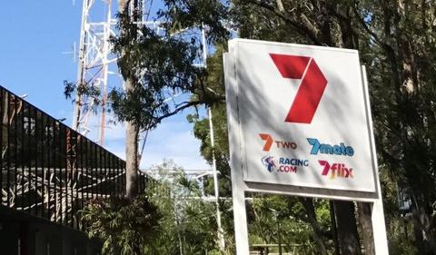 Seven wins top ranking ratings spot for a fourth year