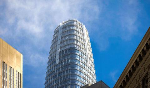 Salesforce surges 10% on big Q3 results, lifts guidance