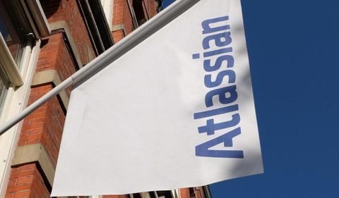 Atlassian stock jumps 7% on Amazon Web Services deal