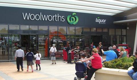 Fair Work Commission weighs in on Woolworths dispute