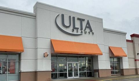 Lululemon, Ulta Beauty see uptick in profit and shares