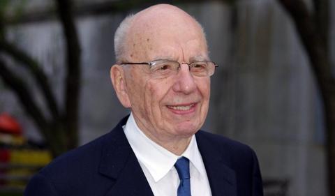 Media boss Rupert Murdoch fails to change family trust