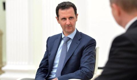UN Security Council meets to discuss Syria's future