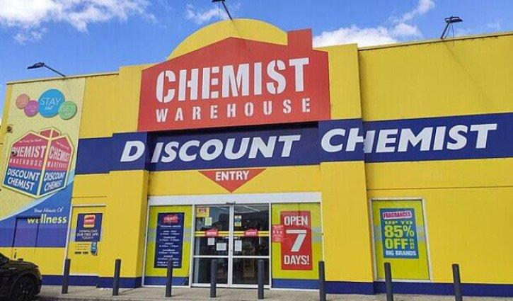 Chemist Wa