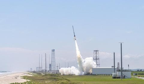 ELA ceases operations at NT Arnhem Space Centre