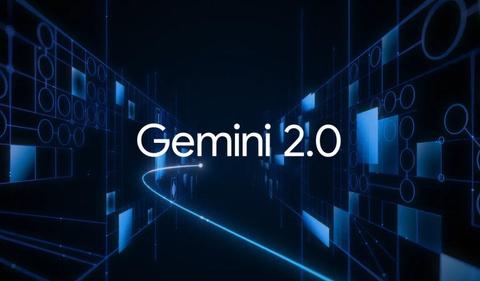 Google reveals new AI models for Gemini 2.0