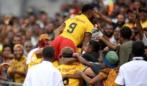 Expansion plans as PNG to join Australia’s NRL comp