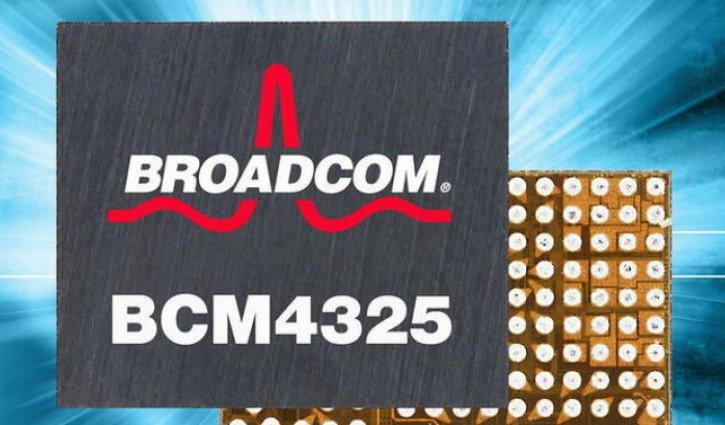 Broadcom s