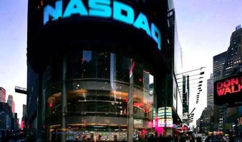 MicroStrategy, Palantir, Axon join Nasdaq-100 in switch