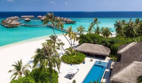 Forbes Travel Guide lists top 12 destinations for 2025
