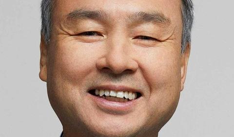 SoftBank CEO's US$100bn to help boost American AI, tech