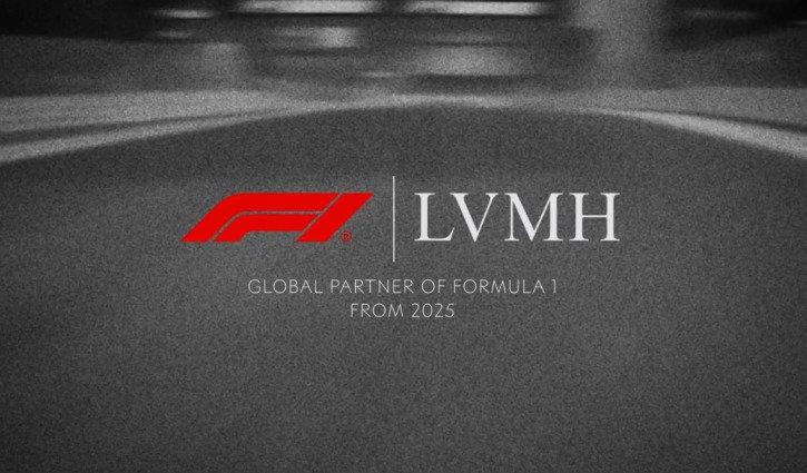 LVMH in la