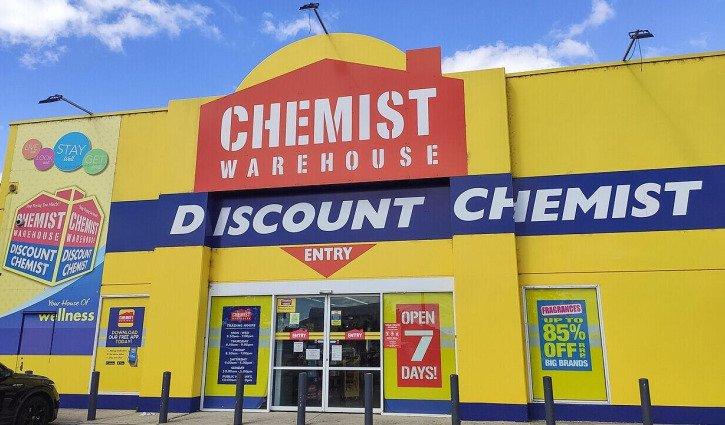 Chemist Wa