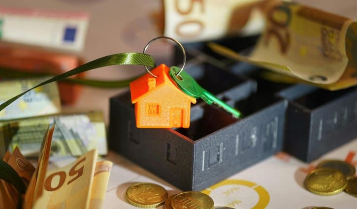 Australian household wealth grows 2.4% in September quarter