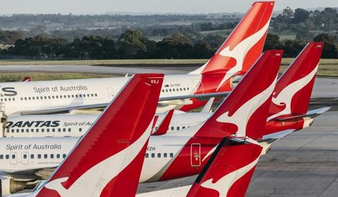 Qantas, Jetstar to add 300,000 seats