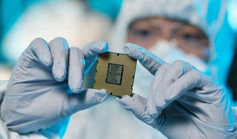 US launches probe into China's semiconductor trade