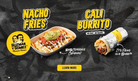 Guzman y Gomez shares dip despite strong Q1 FY25 results