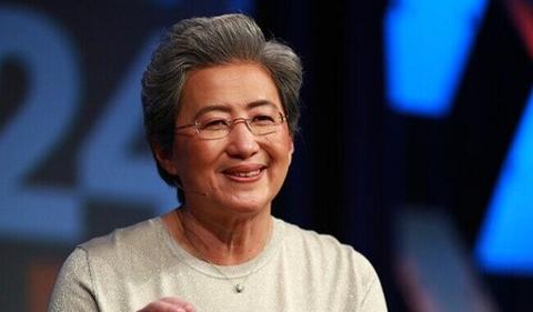 AMD launches AI chip to challenge Nvidia