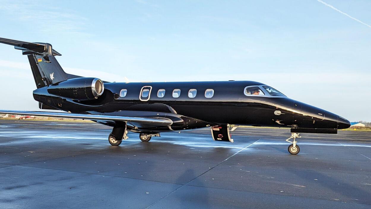 Phenom 300E for Sale!