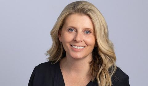 CEO Caroline Gurney: tackling gender inequality head on