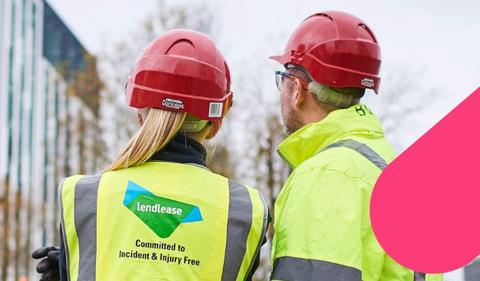 Lendlease's UK sale ends its international construction