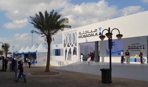 Abu Dhabi's Mubadala most active wealth fund in 2024