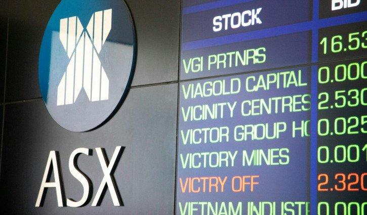 ASX 200 ad