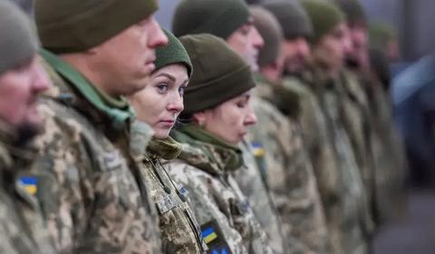 Ukraine's counter-offensive in Russia’s Kursk region