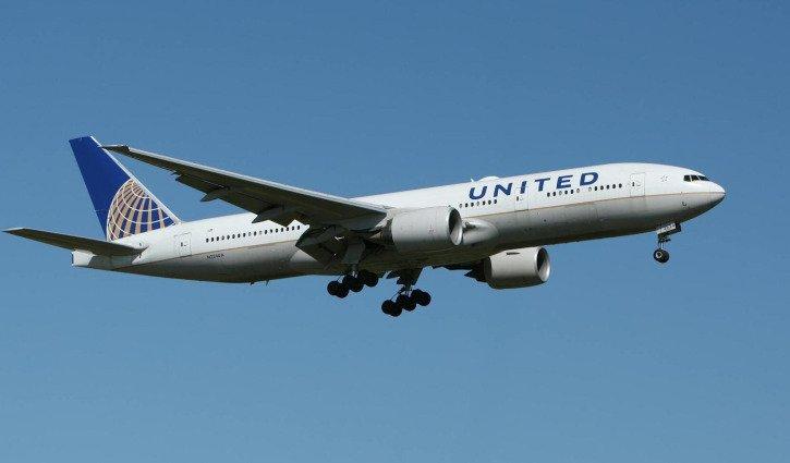 United Air