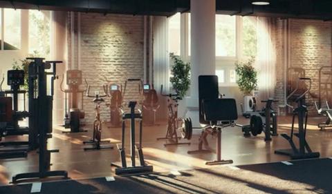 Health and wellness meet AI in this luxury NYC club