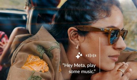 Smart glasses look for a breakthrough year in 2025