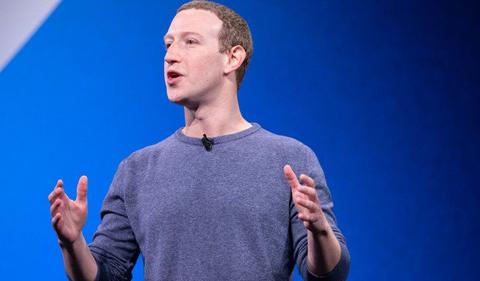 Facebook parent to end fact checking, restore free speech