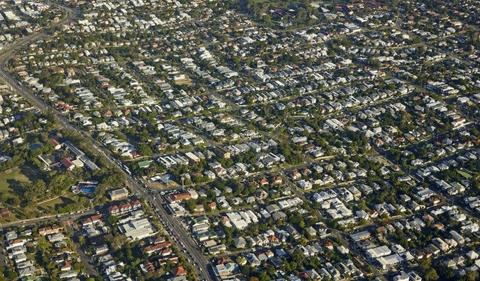 Australia's housing market enters downturn: CoreLogic