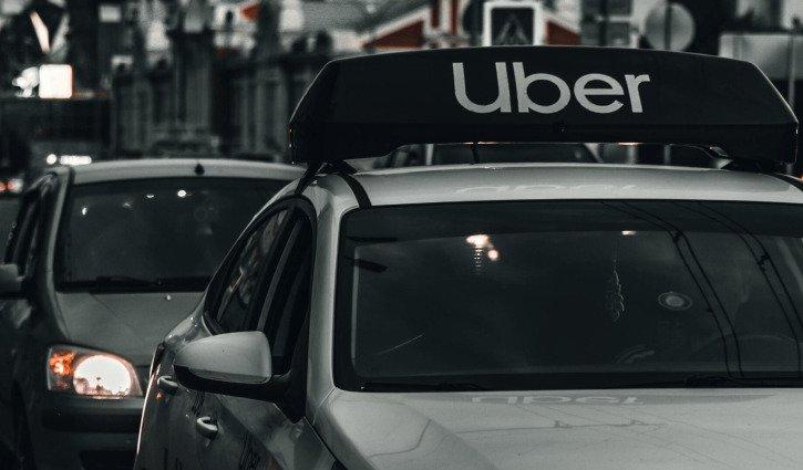 Uber, Nvid