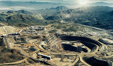 China develops new rare earth mining technology