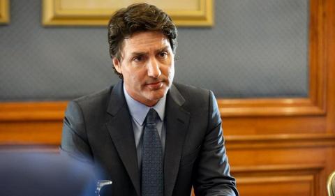 Canada as the 51st state 'not going to happen': Trudeau