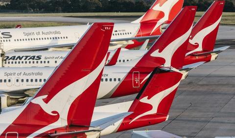 Australian airlines rank high in safety standards: report