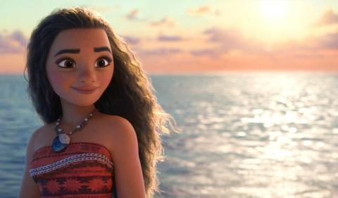 Disney slapped with US$10bn copyright suit over Moana